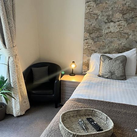 Johnny Dough'S Conwy With Rooms מראה חיצוני תמונה